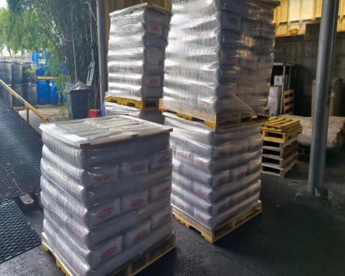 杜邦食品級離子交換樹脂為什么市場銷量大？