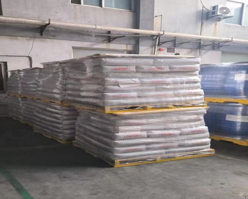 杜邦食品級軟化樹脂為什么不能干燥？