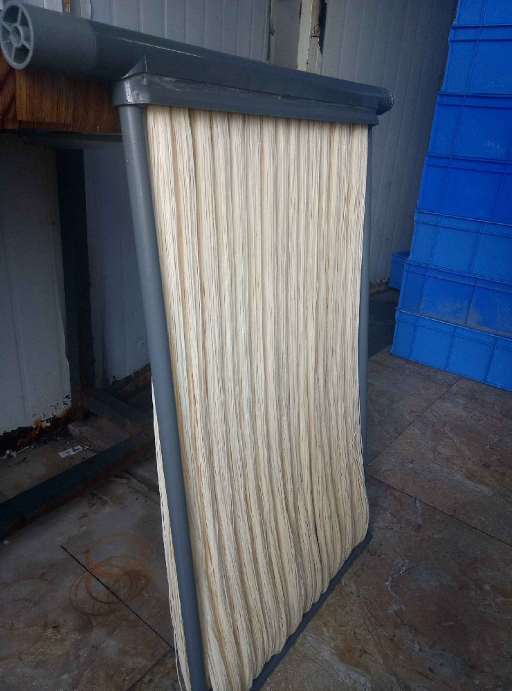 美能MBR膜作為簾式膜有什么特點？