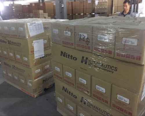 海德能MAX40中空纖維超濾膜進水濁度不能超過多少？