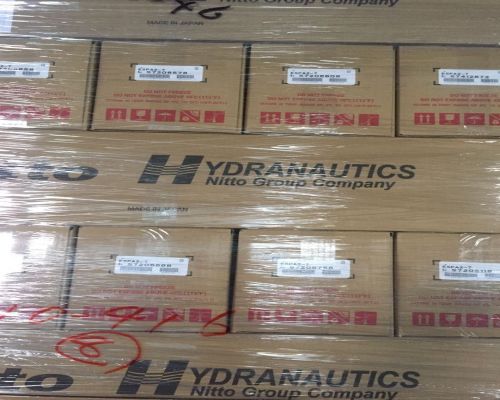 海德能納濾膜為什么適合進行物料分離