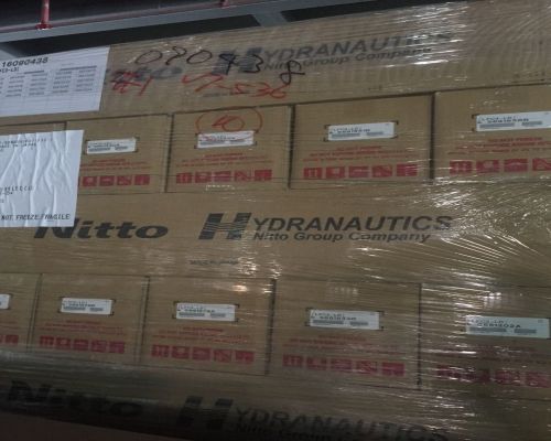 海德能納濾膜可以處理食品用水嗎