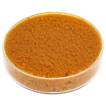 混床陰陽(yáng)樹(shù)脂裝填方法