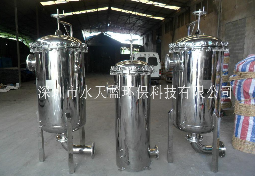 單袋式過(guò)濾器價(jià)格多少錢(qián)
