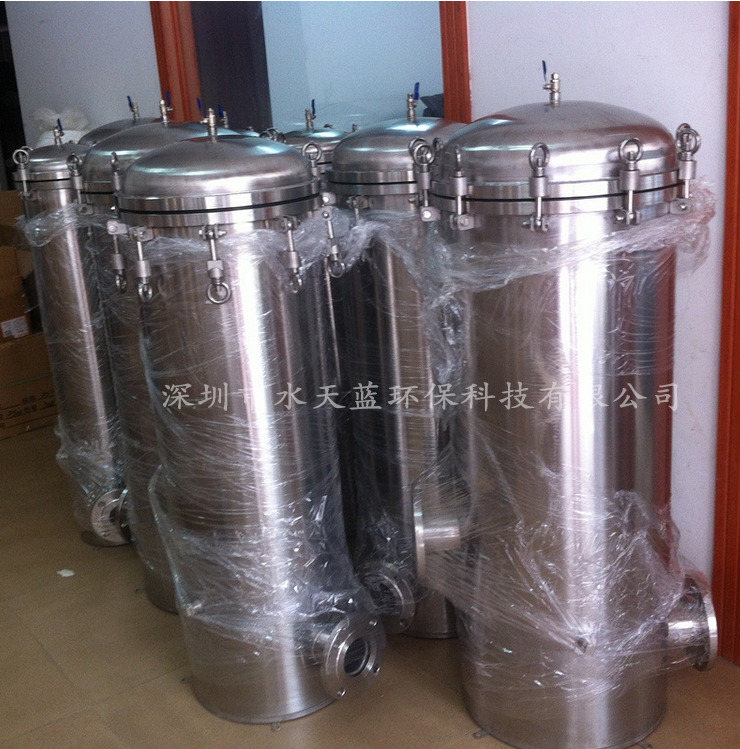 什么樣的保安過濾器比較好？好壞怎么判斷？
